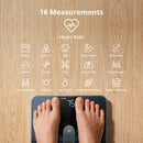 Eufy Smart Scale P2 Pro - White