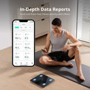 Eufy Smart Scale P2 Pro - White