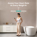 Eufy Smart Scale P2 Pro - White