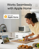 EufyCam S3 Pro 4K add on Camera -Black+White