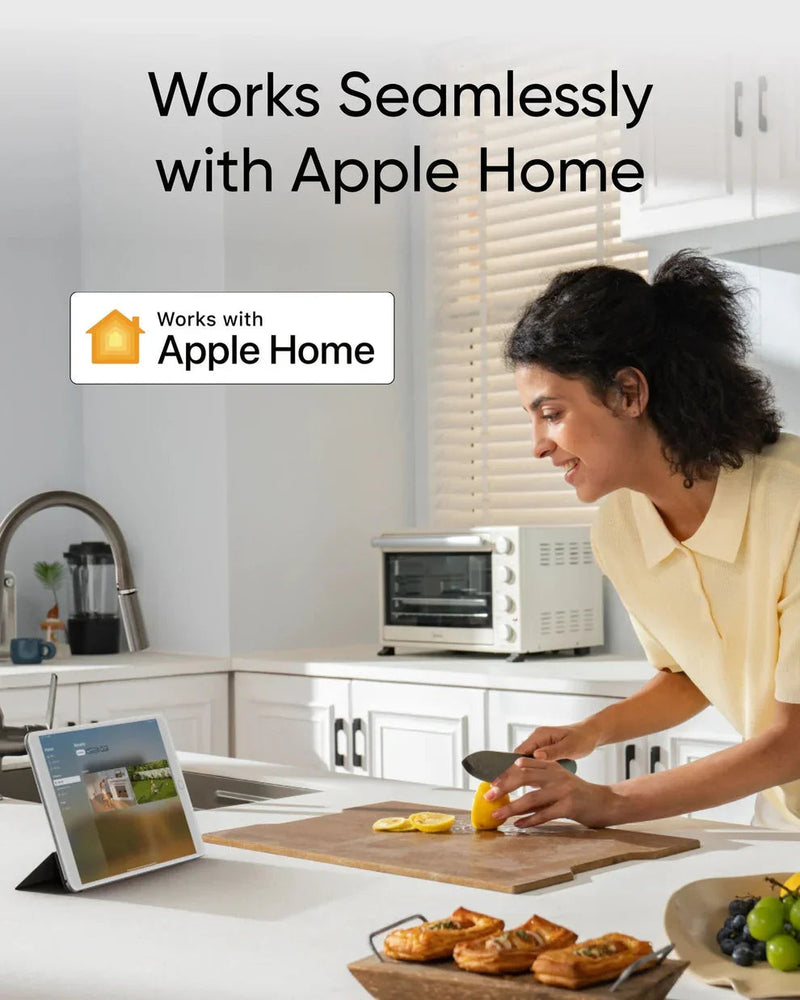 EufyCam S3 Pro 4K add on Camera -Black+White