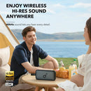 Anker Soundcore Motion N300 - Black - Anker Kuwait