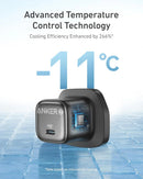 Anker Zolo Charger (30W, PD 3.0) -Black