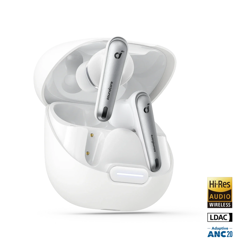 Soundcore Liberty 4 Noise Cancelling