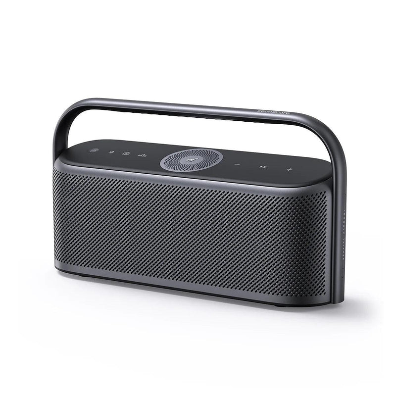 Anker Soundcore Motion X600 - Black - Anker Kuwait
