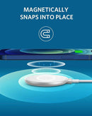 Anker PowerWave Select+ Magnetic Pad - Anker Kuwait