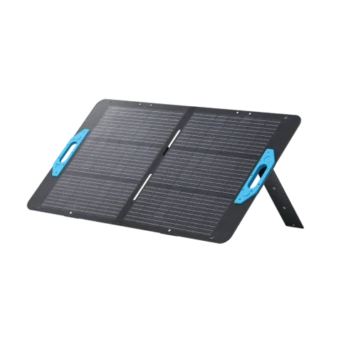 Anker SOLIX PS100 Portable Solar Panel (100W)