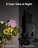 Eufy Spotlight SoloCam S40 Solar 2K Wi-Fi -White - Anker Kuwait