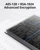 Eufy Security S380 HomeBase (HomeBase 3) - Anker Kuwait