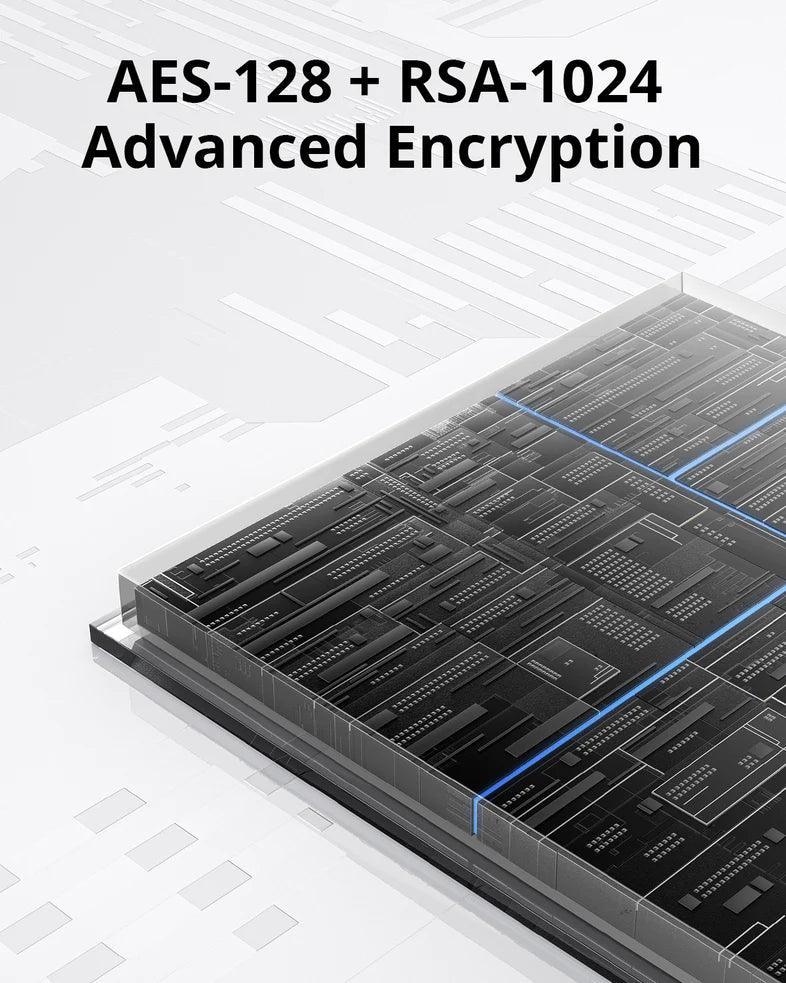 Eufy Security S380 HomeBase (HomeBase 3) - Anker Kuwait