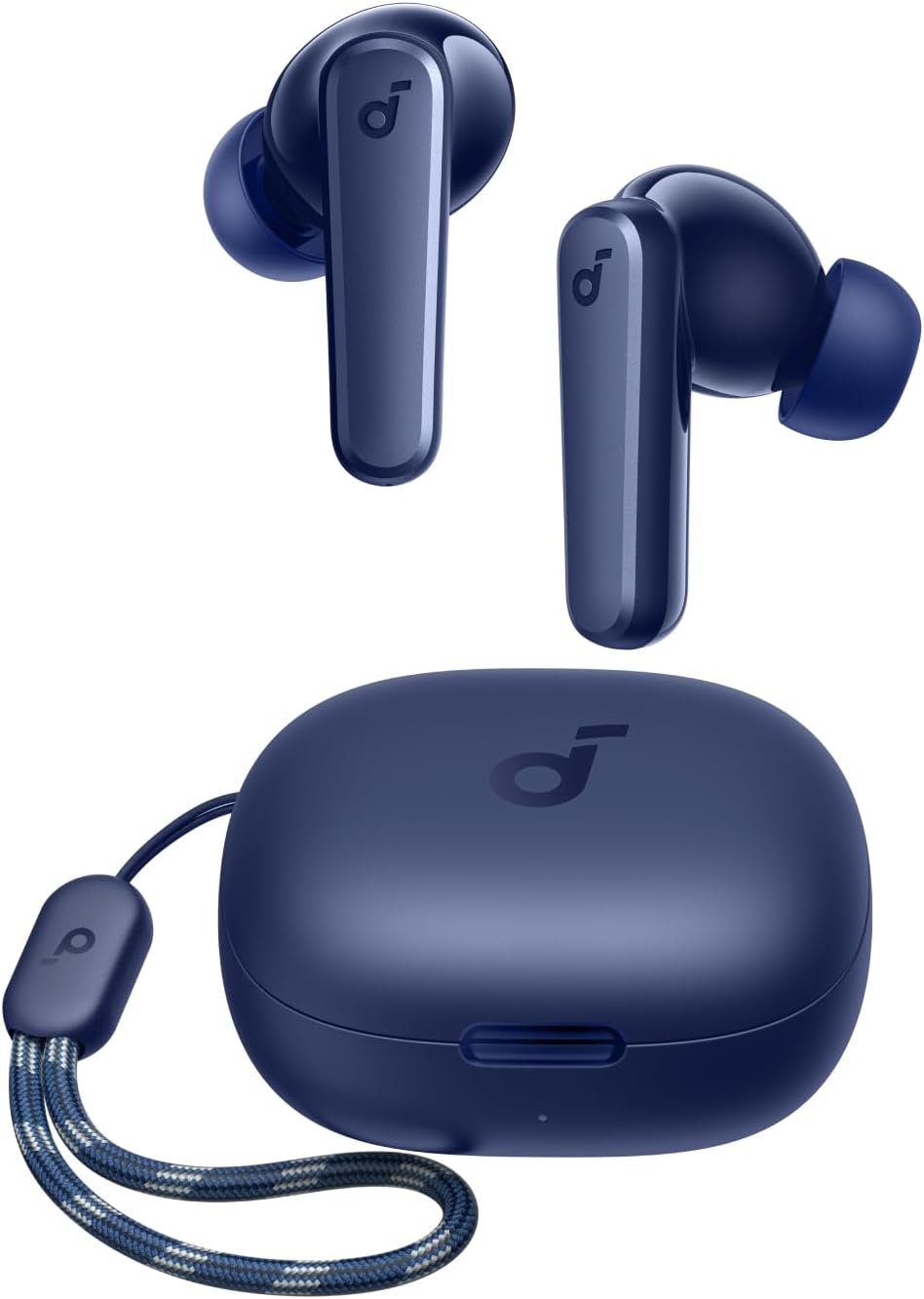 SoundCore R50i - أزرق