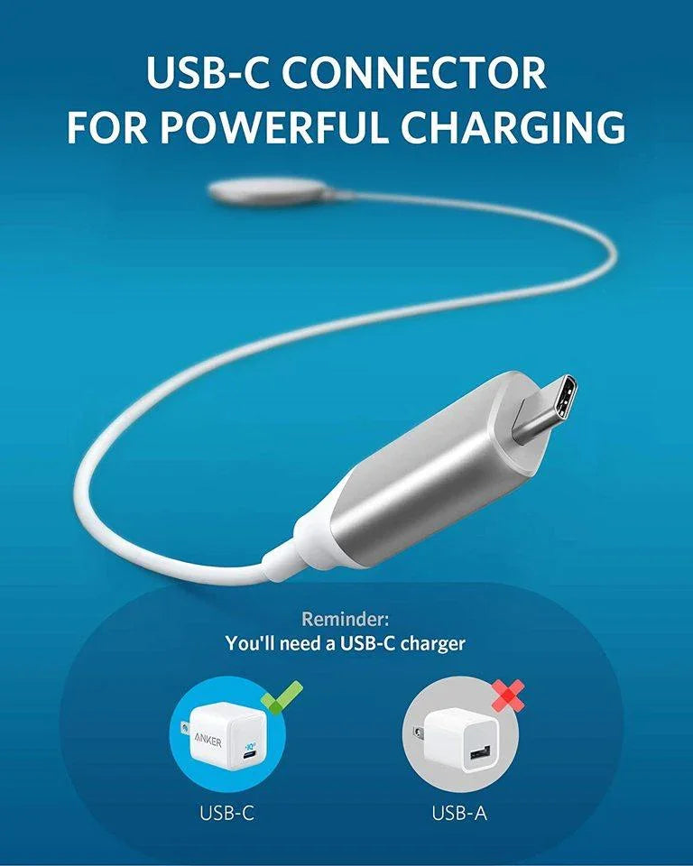 Anker PowerWave Select+ Magnetic Pad - Anker Kuwait