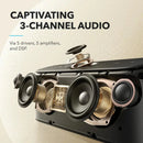 Anker Soundcore Motion X600 - Blue - Anker Kuwait