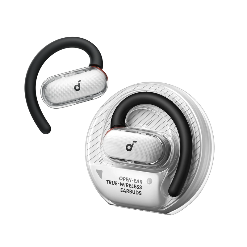 Soundcore V40i - White