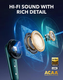 SoundCore Liberty 4 Pro -Green