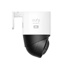 Eufy 4G LTE S330 4K Cam -White
