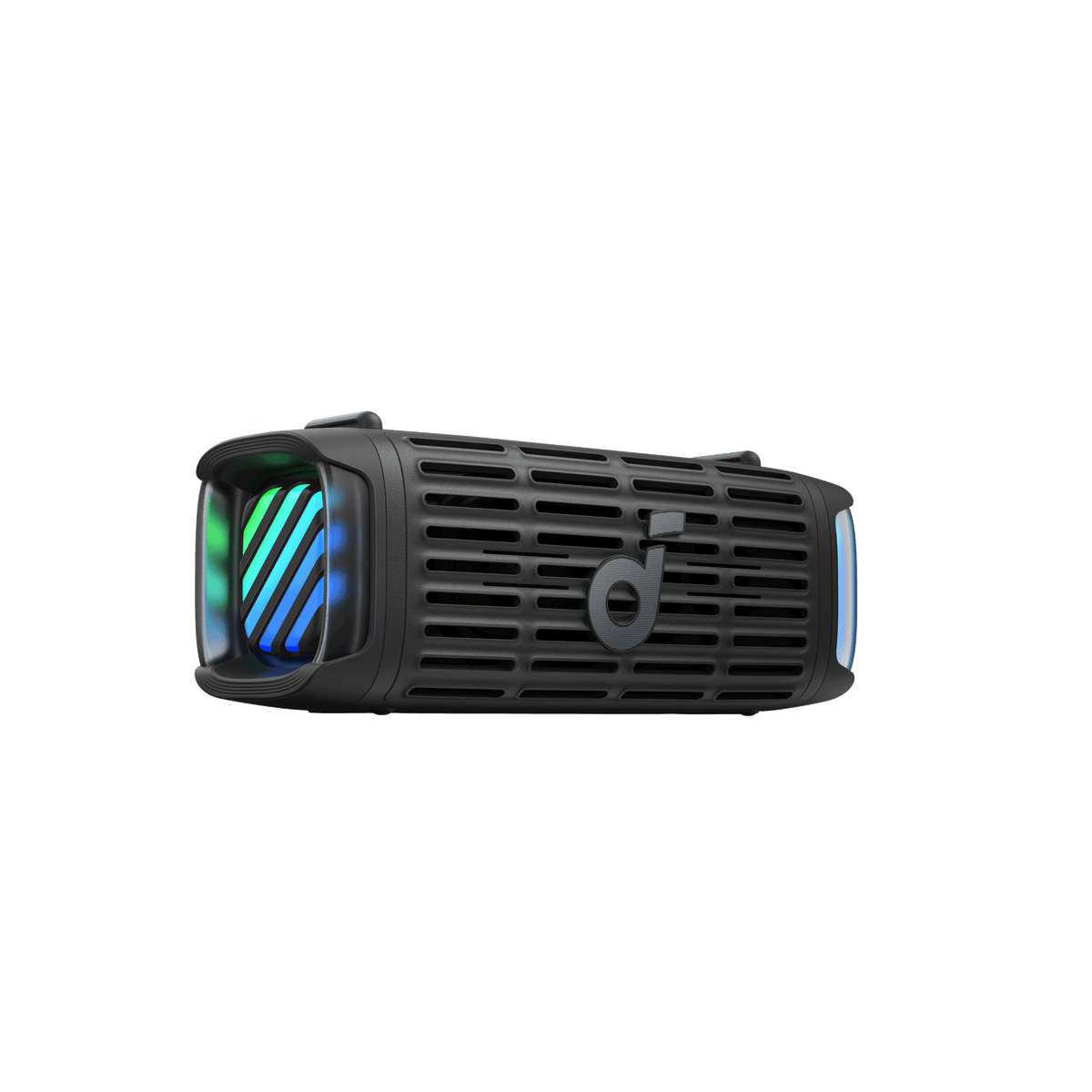 SoundCore Boom 3i - أسود