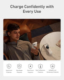 Anker Zolo Charger (30W, PD 3.0) -Black