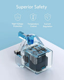 Anker PowerPort III 20W Cube -White