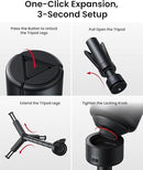 Nebula Capsule Battery Tripods