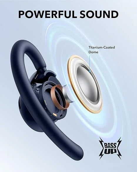 ساوندكور V20i - أزرق