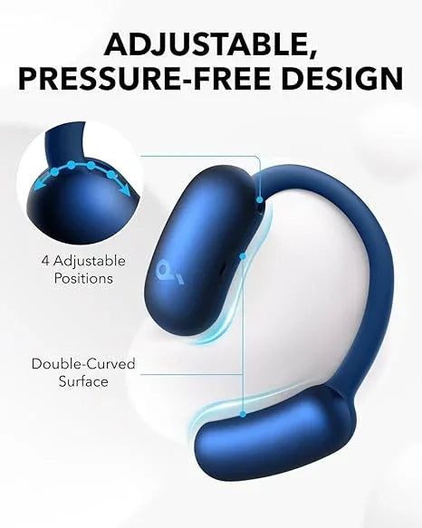 soundcore AeroFit 2 - Blue