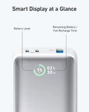 Anker 533 Power Bank (PowerCore 30W ) 10000 PD -White