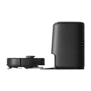 Eufy Clean X9 Pro With Auto Clean Station -Black