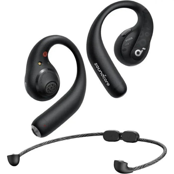 AnkerSoundcore AeroFit Pro - Anker Kuwait