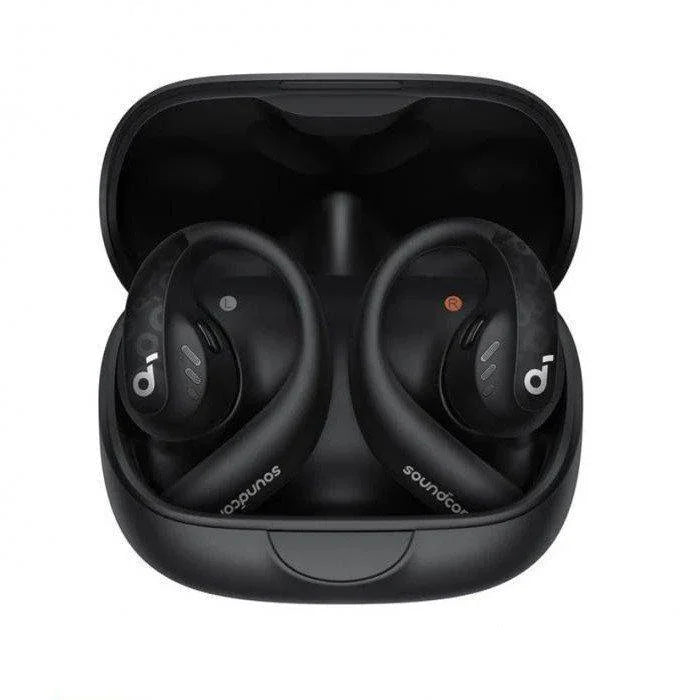 AnkerSoundcore AeroFit Pro - Anker Kuwait