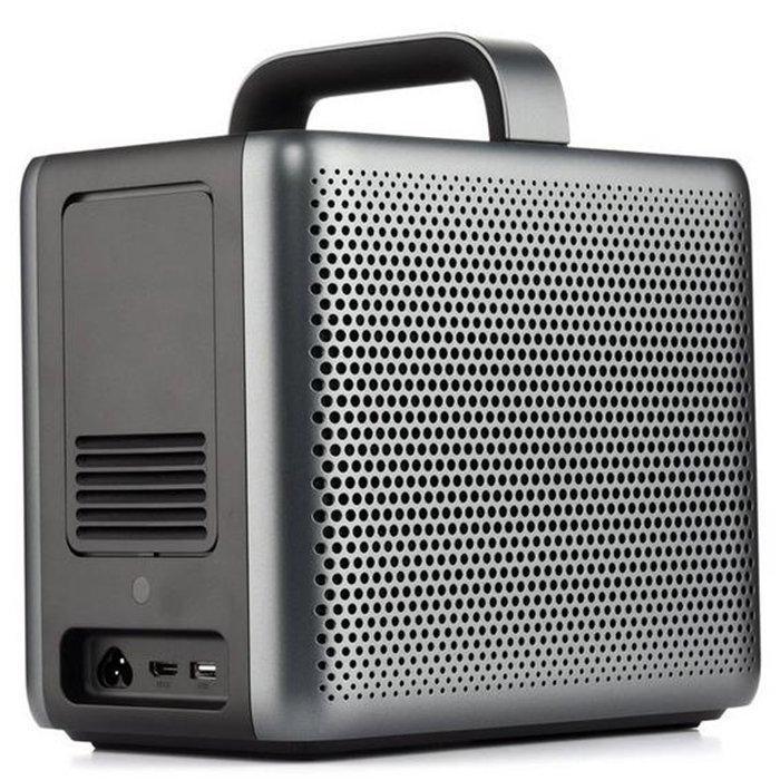 Anker Nebula Cosmos Laser 4K Projector - Anker Kuwait