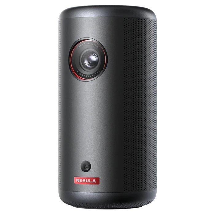 Anker Nebula Capsule 3 FHD Portable Projector - Anker Kuwait