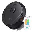 Eufy Clean X8 Pro - Black