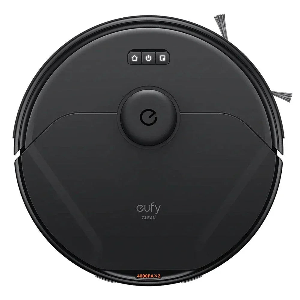 Eufy Clean X8 Pro - أسود