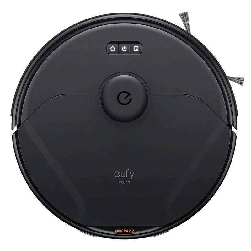 Eufy Clean X8 Pro - Black