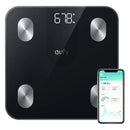 Eufy Smart Scale A1 - Black