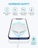 Anker PowerWave Select+ Magnetic Pad - Anker Kuwait