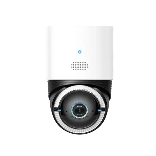 Eufy 4G LTE S330 4K Cam -White