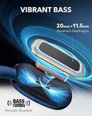 soundcore AeroFit 2 - Blue