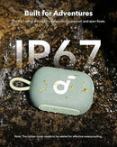 SoundCore Select 4 Go - Green