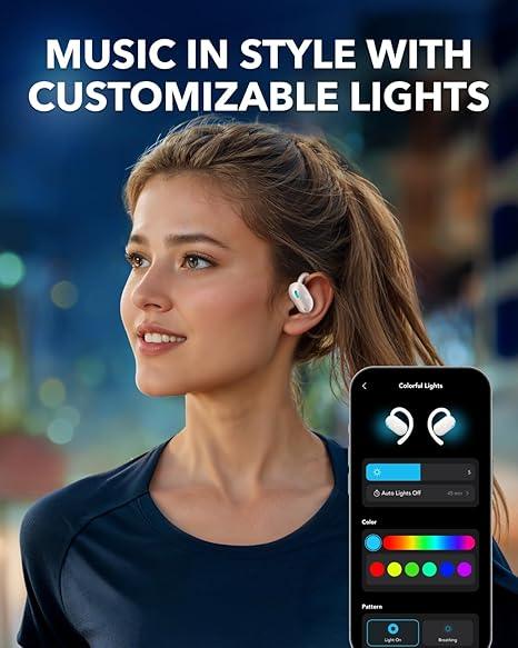 soundcore V20i - أبيض