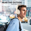 Soundcore Q20i - White