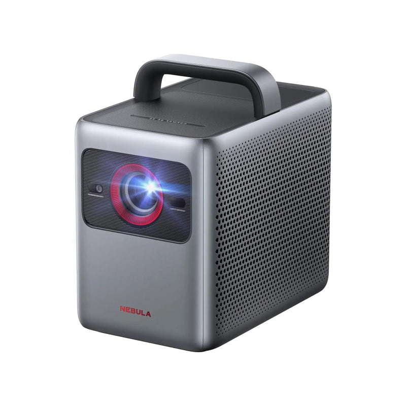 Nebula Cosmos 4K SE - Black