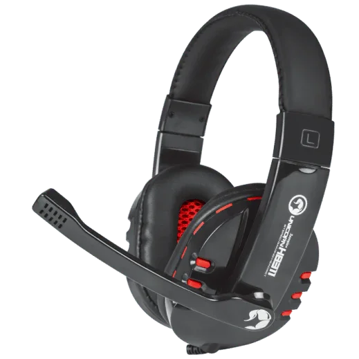 Marvo 4-in-1Advanced Gaming Combo - Anker Kuwait