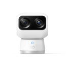 Dufy Indoor Cam S350 Dual Cameras -White - Anker Kuwait