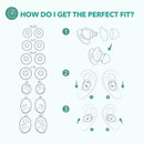 Anker Soundcore Liberty 3 Pro - Purple - Anker Kuwait