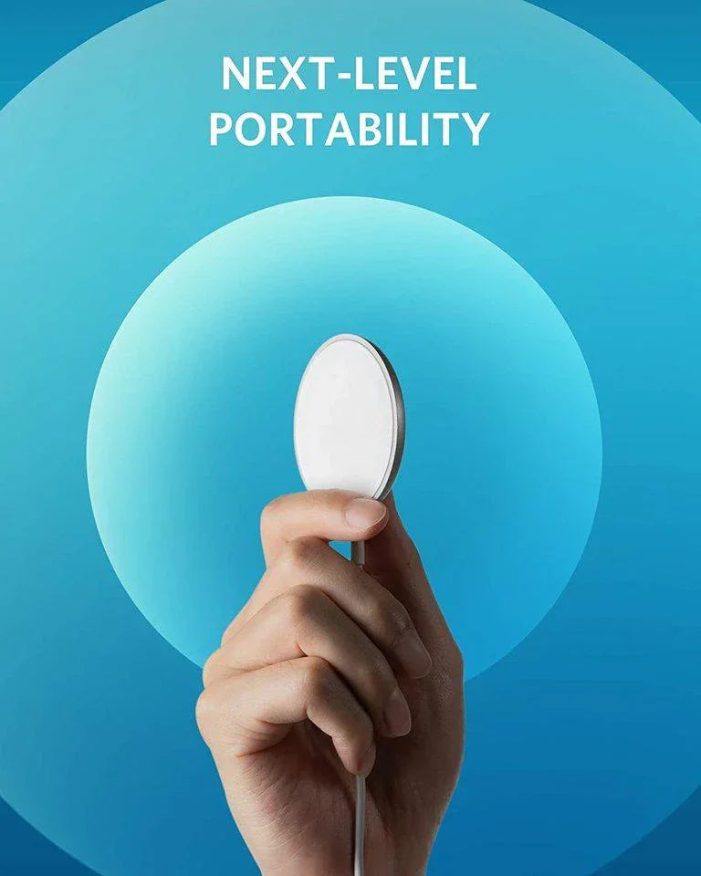 Anker PowerWave Select+ Magnetic Pad - Anker Kuwait