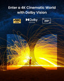 Nebula Cosmos 4K SE - Black