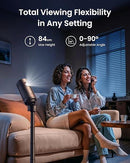 Nebula Capsule Battery Tripods