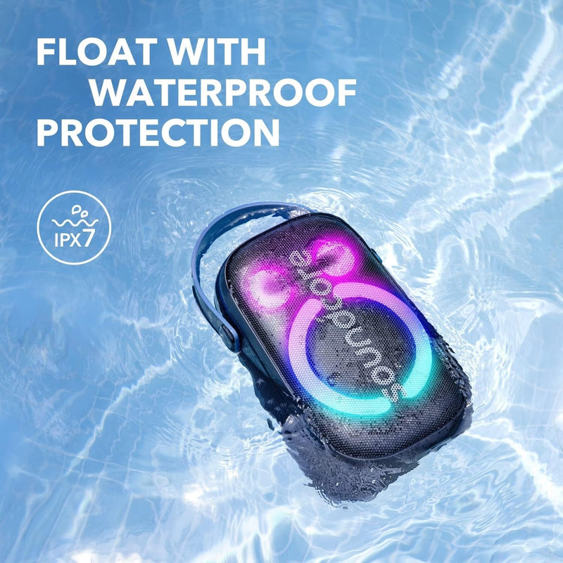 SoundCore Rave Neo -Black